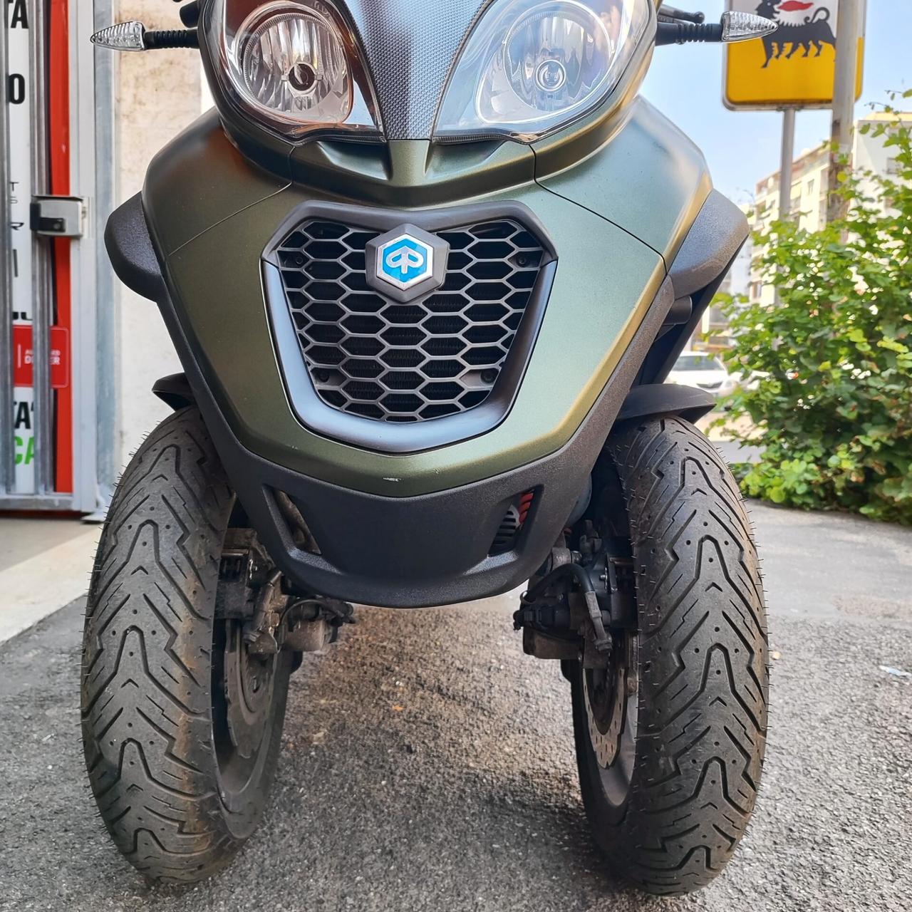 PIAGGIO MP3 500 LT ABS – 29.000 KM – PATENTE B