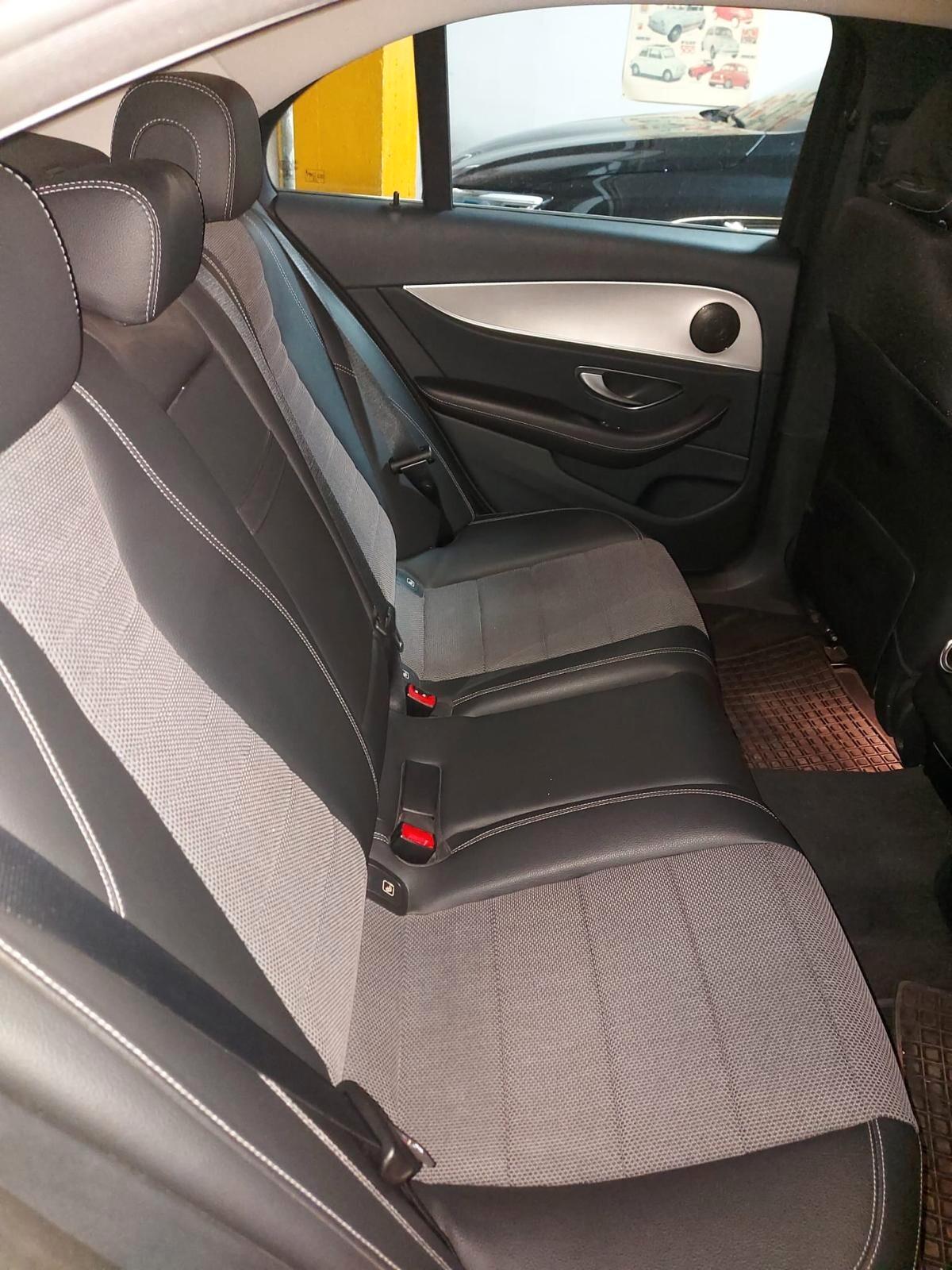 Mercedes-benz E 200 E 200 d Berlina Auto Sport