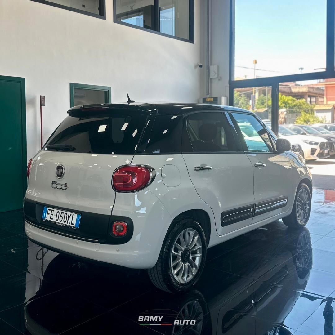 Fiat 500L 1.3 Multijet 85 CV Business