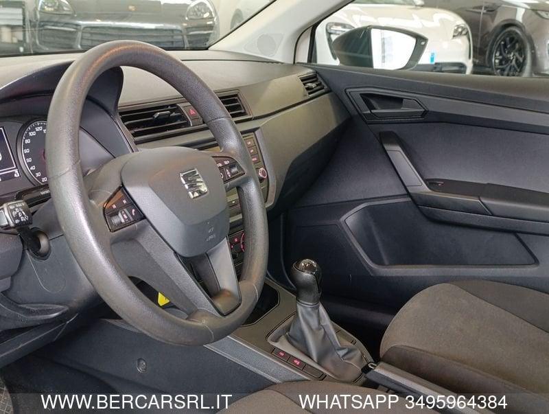 Seat Arona Arona 1.0 TGI Reference