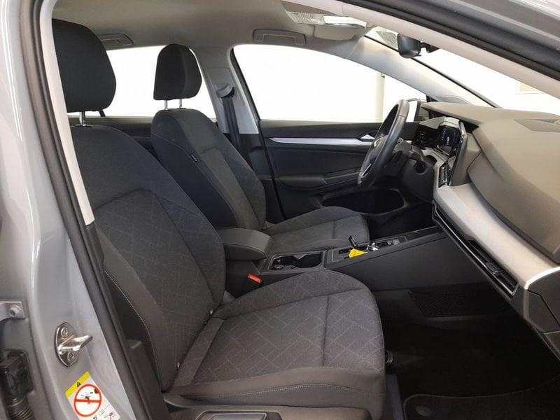 Volkswagen Golf 1.0 eTSI 81kW EVO Life DSG