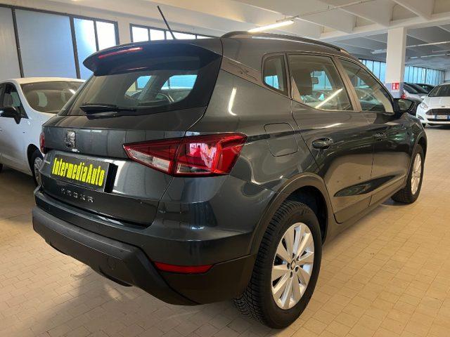 SEAT Arona 1.0 EcoTSI XCELLENCE