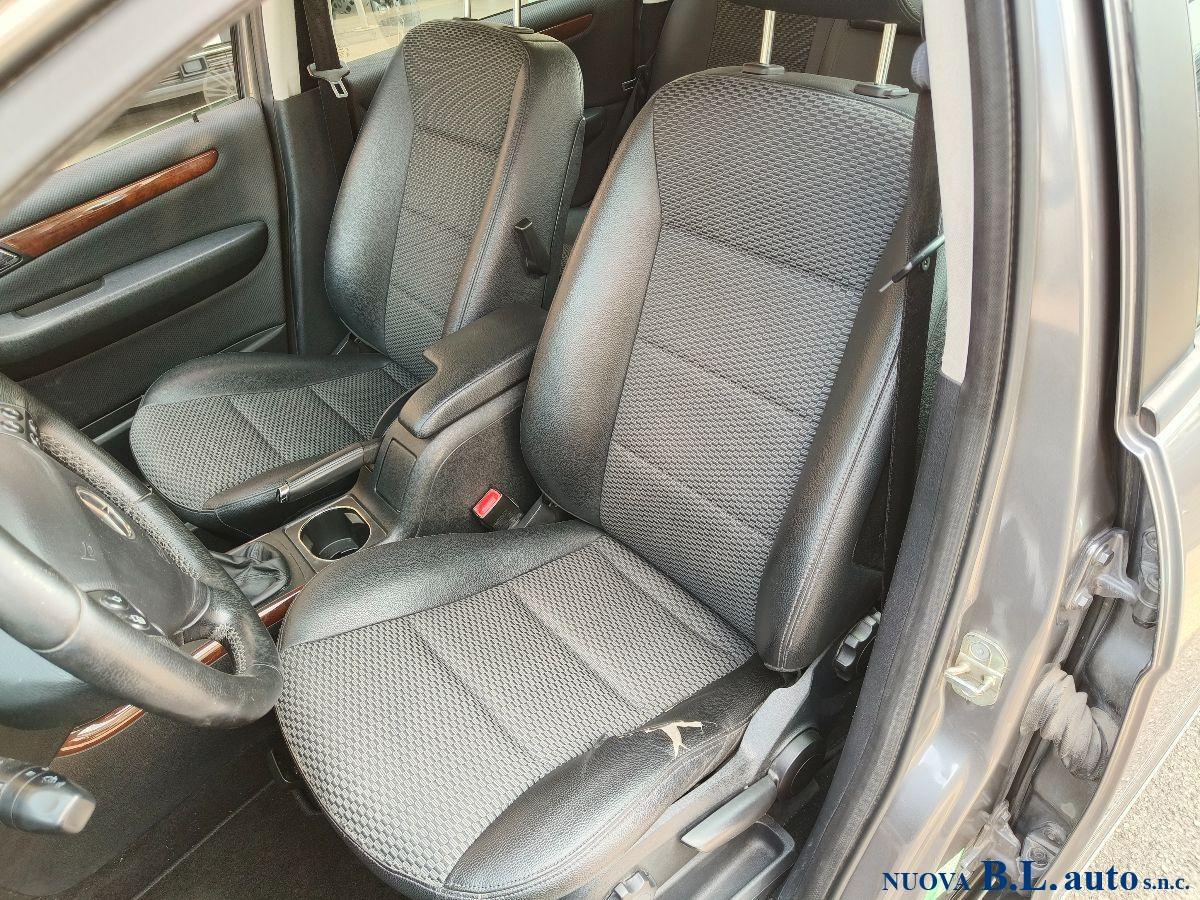MERCEDES - Classe A - 160 BlueEFFICIENCY Style