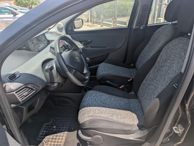 LANCIA Ypsilon 1.2 69 CV 5 porte S&S Elefantino Blu con 5° Posto