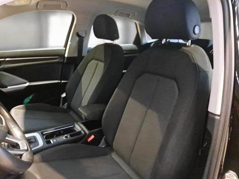 AUDI Q3 SPORTBACK 35 TDI S TRONIC BUSINESS PLUS SUV