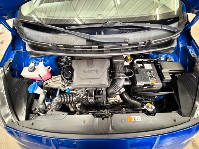 Hyundai i10 1.0 MPI AT Tech