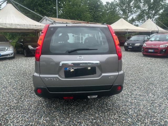 Nissan X-Trail 2.0 dCi 150CV LE Platinum