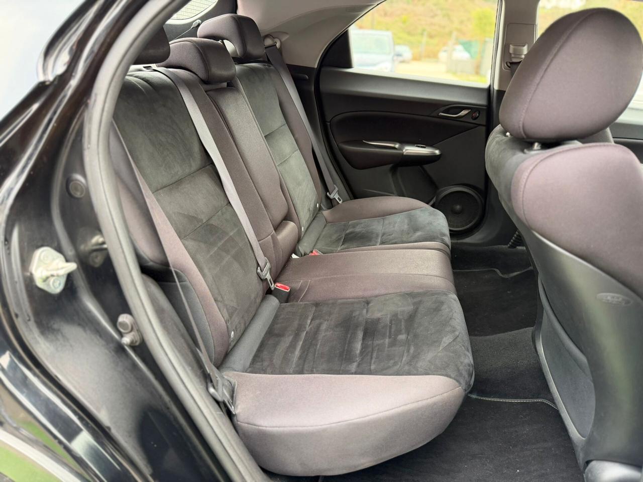 Honda Civic 1.4 i-VTEC 5p. Elegance