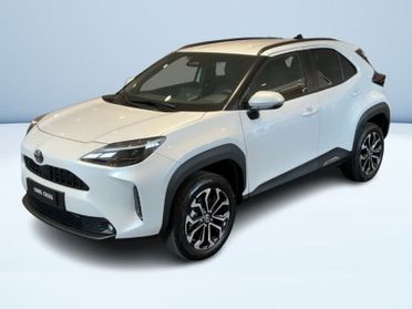 Toyota Yaris Cross 1.5 Hybrid 130 CV FWD Trend MY26