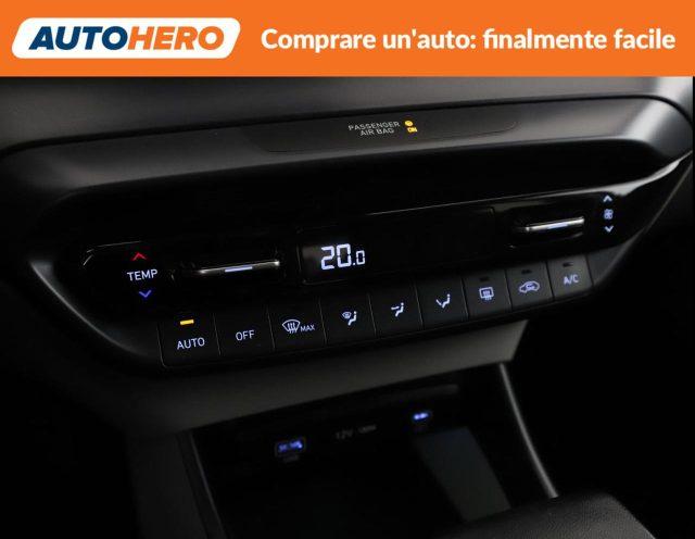 HYUNDAI i20 1.0 T-GDI 48V DCT Prime