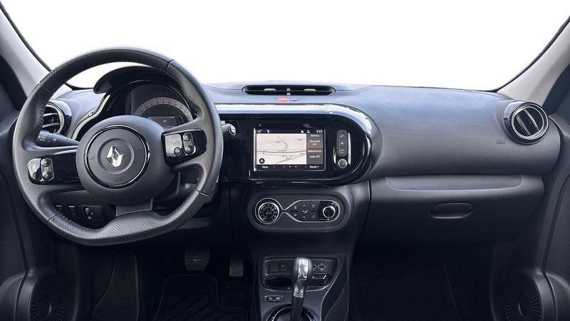 Renault Twingo Electric Twingo 22kWh Urban Night