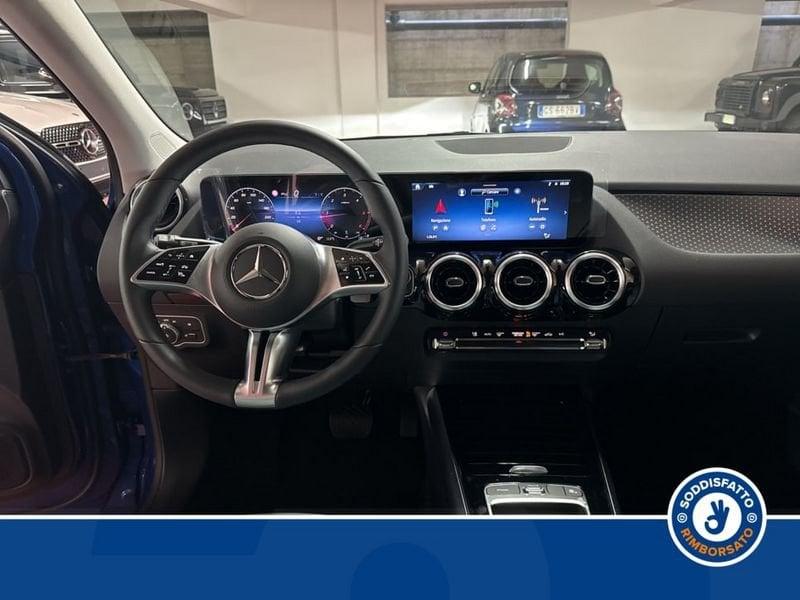 Mercedes-Benz GLA 200 d Automatic Progressive Advanced