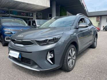 Kia Stonic 1.2 DPI ECO GPL Style