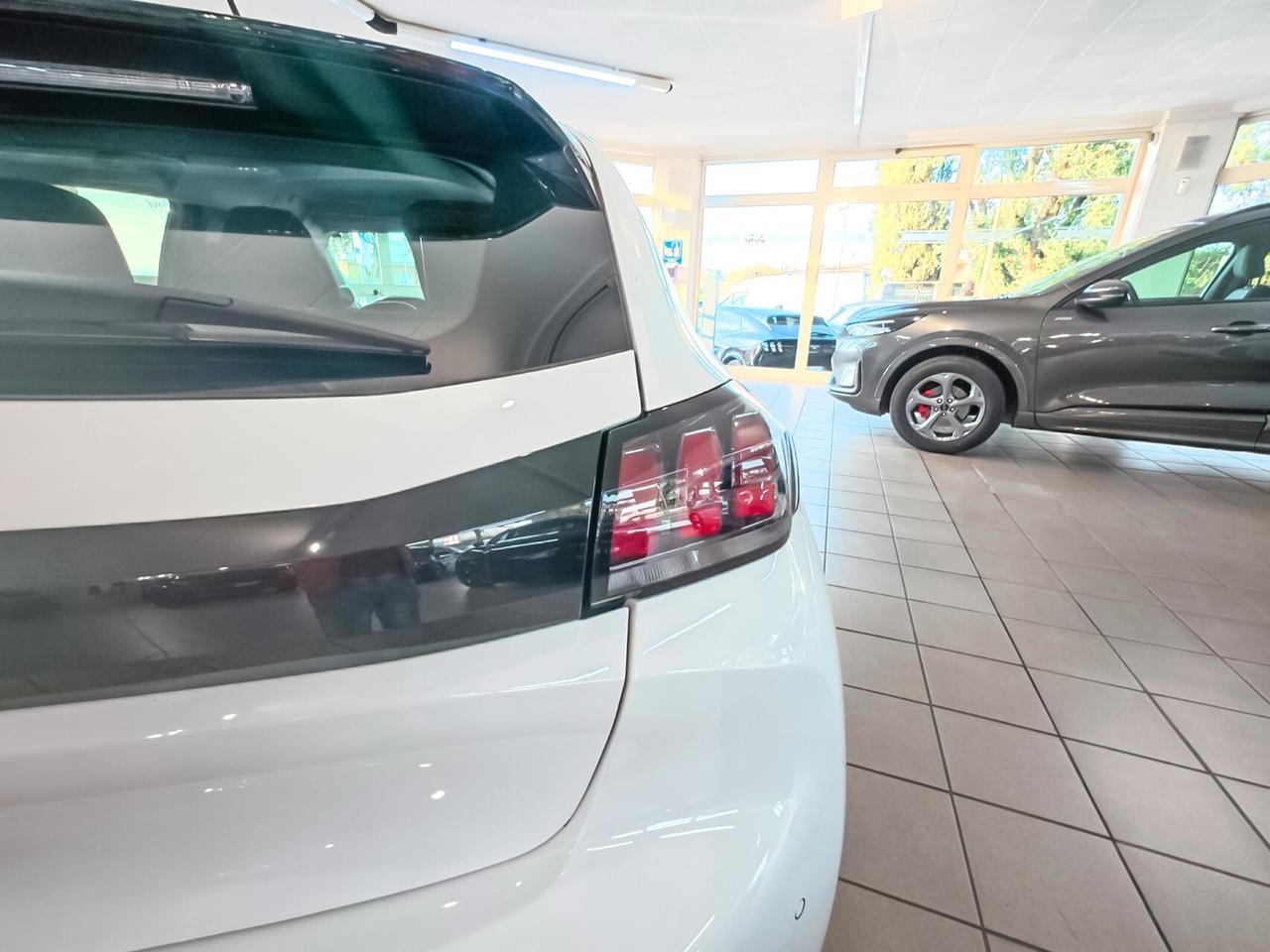 Peugeot 208 BlueHDi 100 Stop&Start 5 porte Active