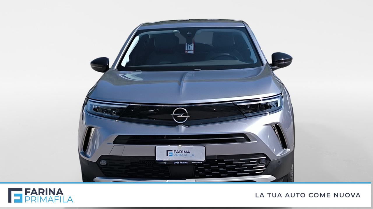 OPEL Mokka II 2020 - Mokka 1.5 Elegance s&s 110cv