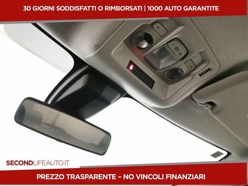 Citroën C3 1.5 bluehdi Shine s&s 100cv 6m