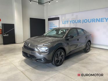 Citroen C4 X 1.2 PureTech Feel Pack EAT8