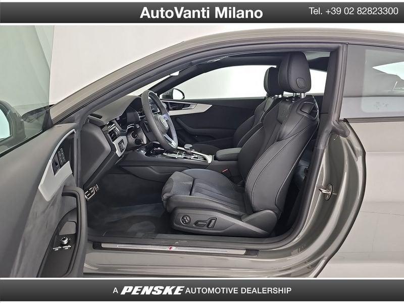 Audi S5 3.0 S5 TDI TIPTRONIC QUATTRO