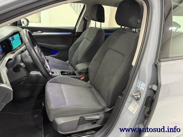 VOLKSWAGEN Golf 2.0 TDI 115 CV SCR Life