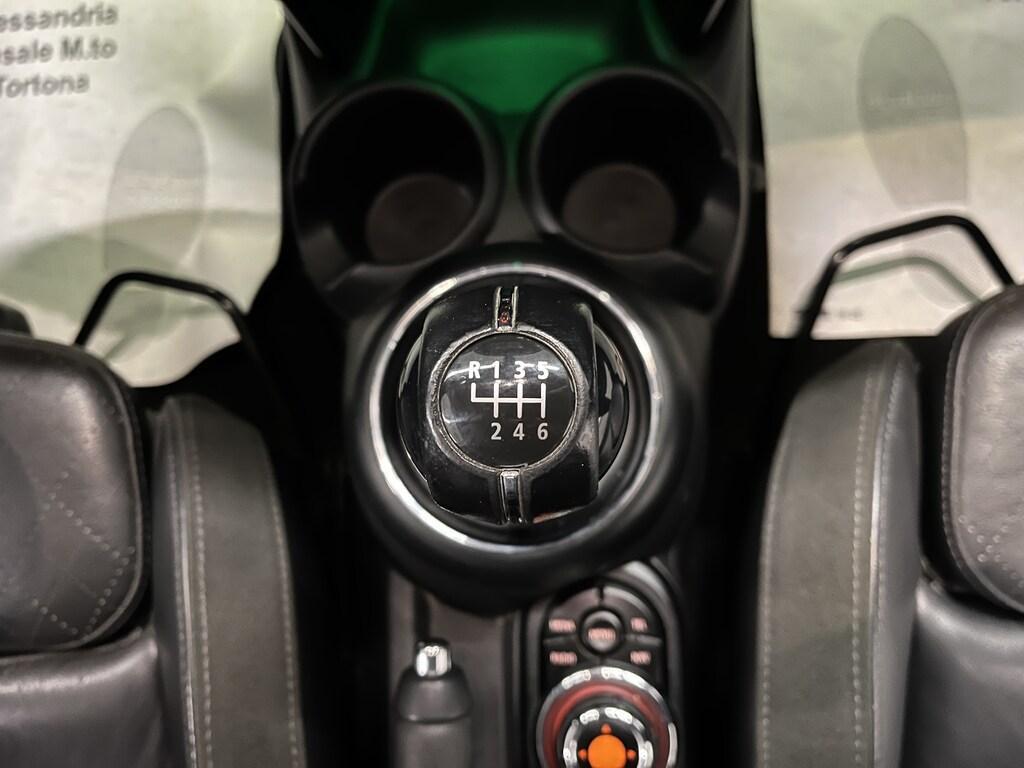 Mini Cooper SD 2.0 Cooper SD Hype