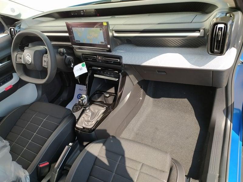 Citroën C3 100 Turbo Max CBC4.5-23%