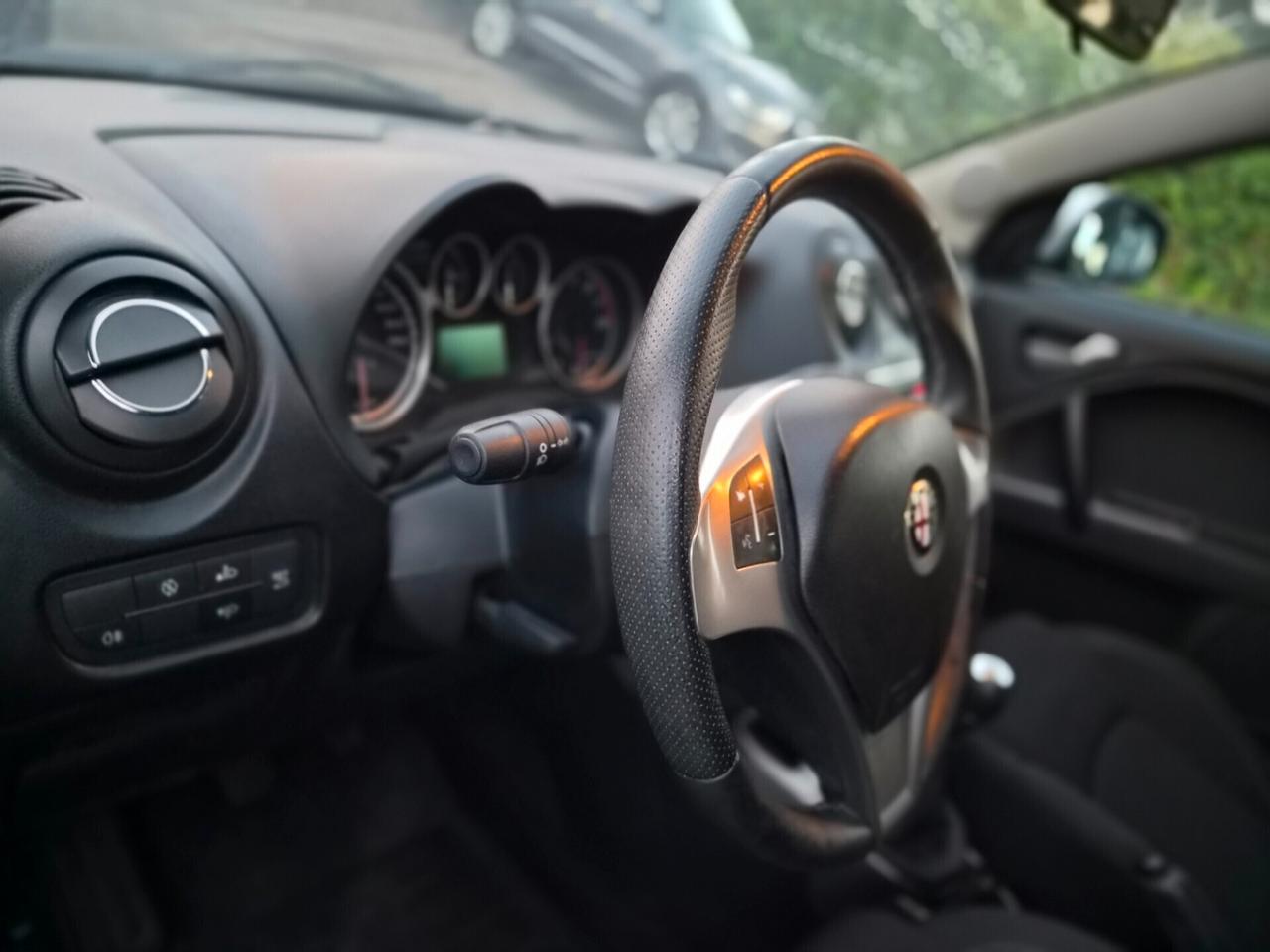 Alfa Romeo MiTo 1.4 78 CV 8V S&S Super