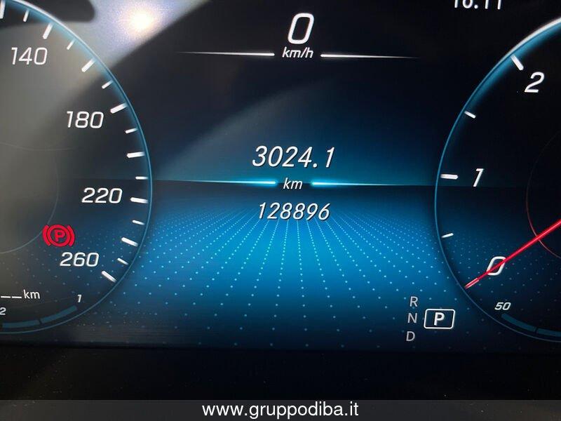 Mercedes-Benz GLC Coupé GLC Coupe - C253 2019 Diesel GLC Coupe 220 d Sport 4matic auto
