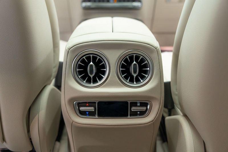 Mercedes-Benz Classe G G63 AMG