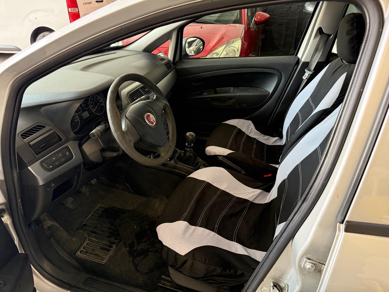 Fiat Grande Punto 1.2 benzina/gpl 5 porte S&S Dynamic