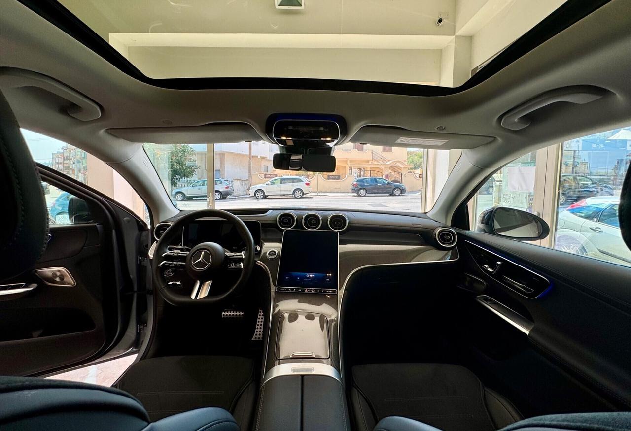 Mercedes-benz GLC 300 GLC 300 de hybrid EQ 4Matic Coupé AMG Line Premium Plus