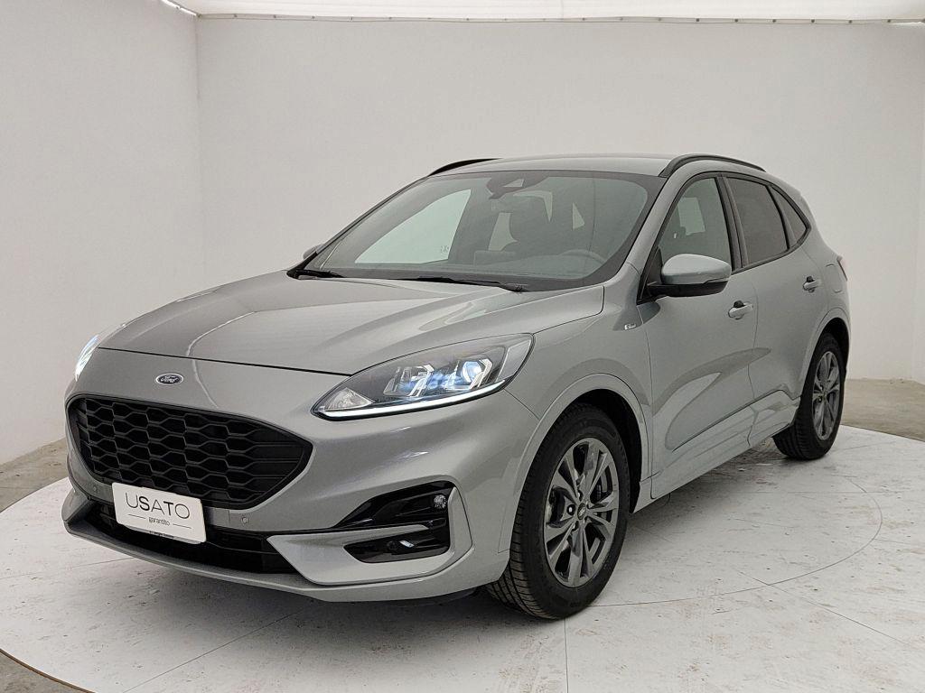 FORD Kuga 3ª serie - Kuga 1.5 EcoBlue 120 CV 2WD ST-Line