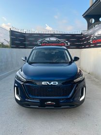 Evo 5 1.5 Turbo Bi-fuel GPL