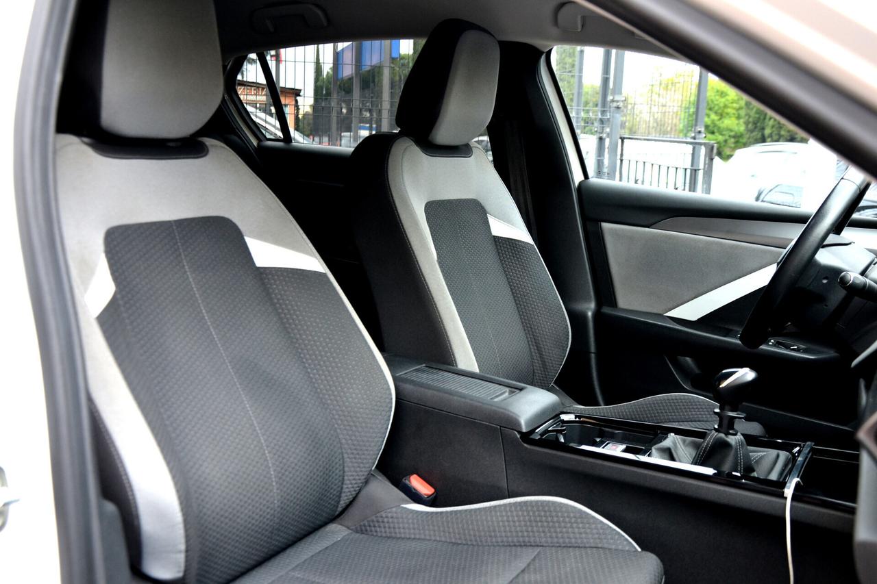 Opel Astra 1.5 D 130CV 6MARCE NAVI+PDC+FUL LED+CRUISE+PRIVACY