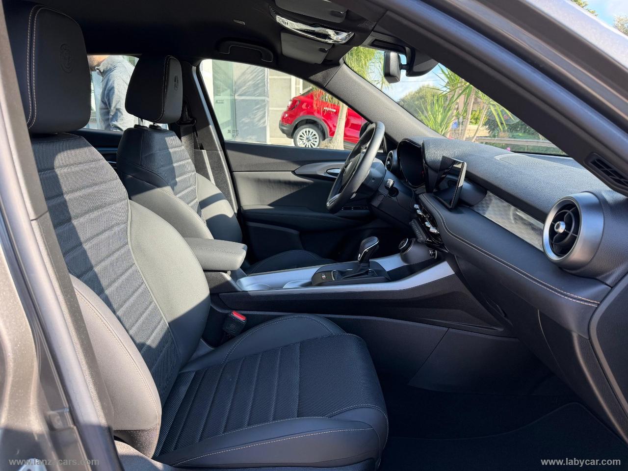 ALFA ROMEO Tonale 1.6 diesel 130 CV TCT6 Ti