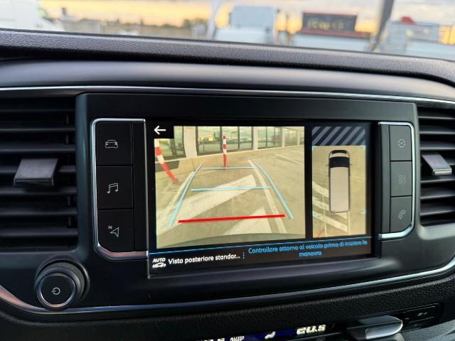 Peugeot EXPERT L2H1 2.0 120 EAT 8