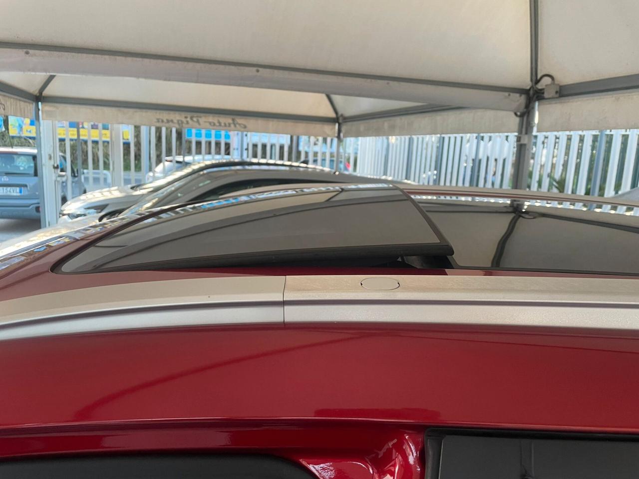 Dr F35 1.5 Turbo Bi-Fuel GPL