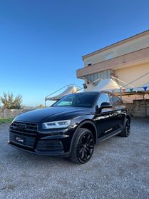 Audi Q5 2.0 TDI quattro S tronic