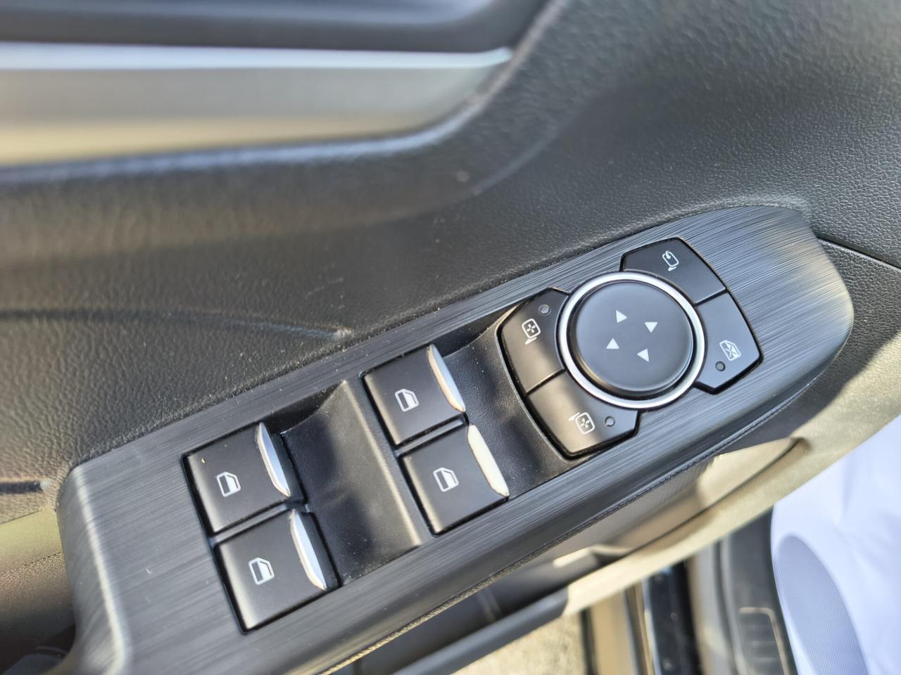 Ford Kuga 1.5 DIESEL 120 CV 2WD Connect