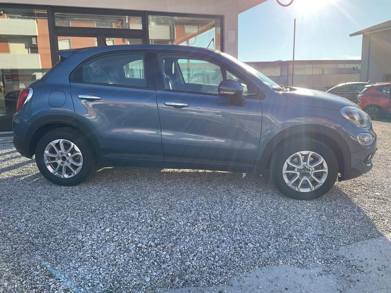 Fiat 500X 1.3 MultiJet 95 CV Business