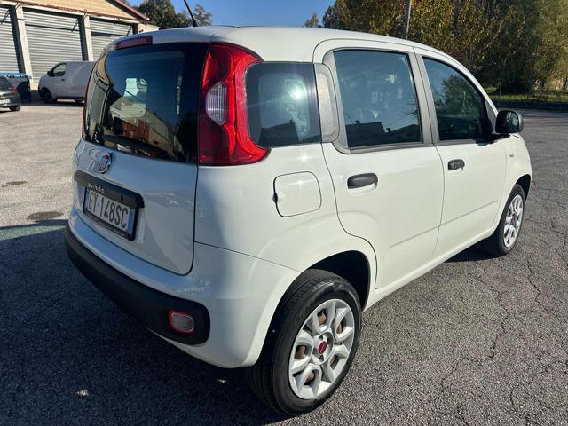 FIAT Panda Natural Power Lounge Bellissima Disponibili Subito