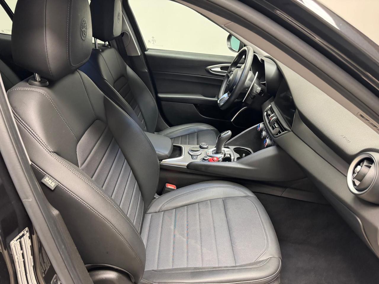 ALFA ROMEO Giulia 2020 - Giulia 2.2 t Sprint 190cv auto