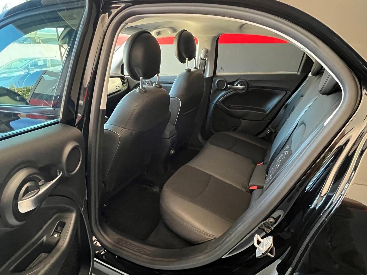 Fiat 500X 1.6 MultiJet 130 CV Connect