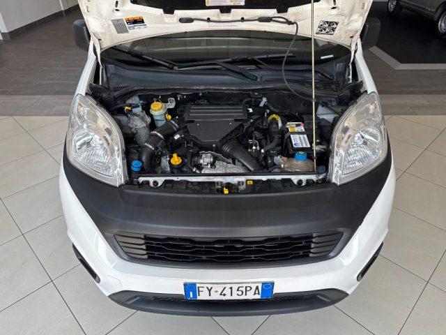 FIAT Qubo 1.3 MJT 80 CV Start&Stop Lounge