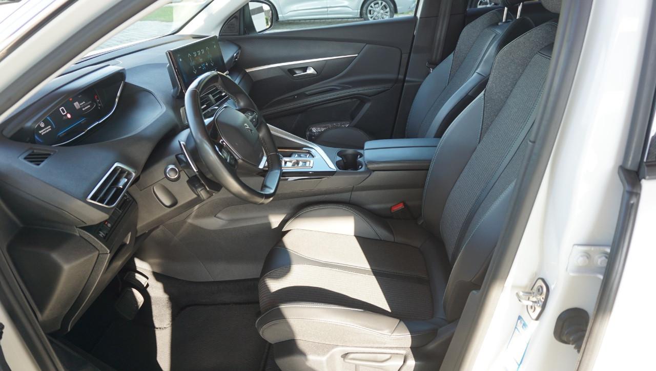 Peugeot 3008 3008 1.5 bluehdi Allure s&s 130cv eat8