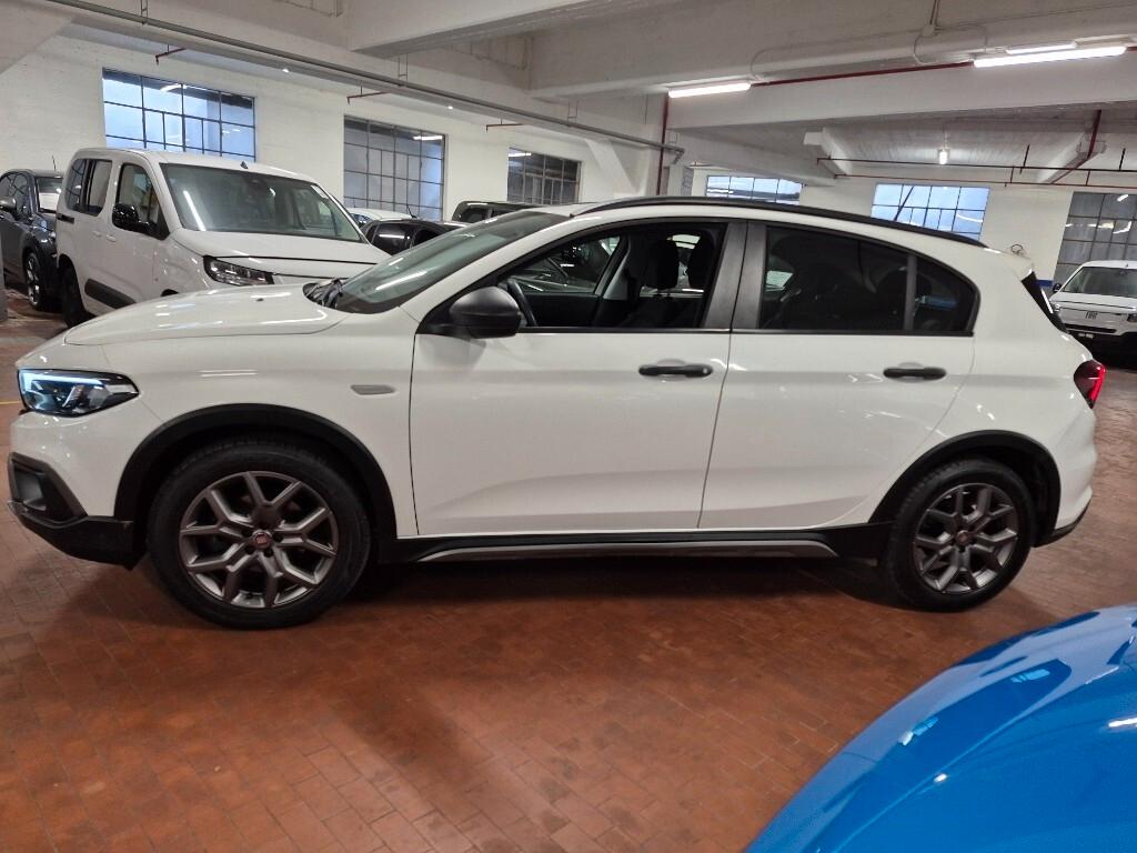 Fiat Tipo 1.0 5 porte City Cross