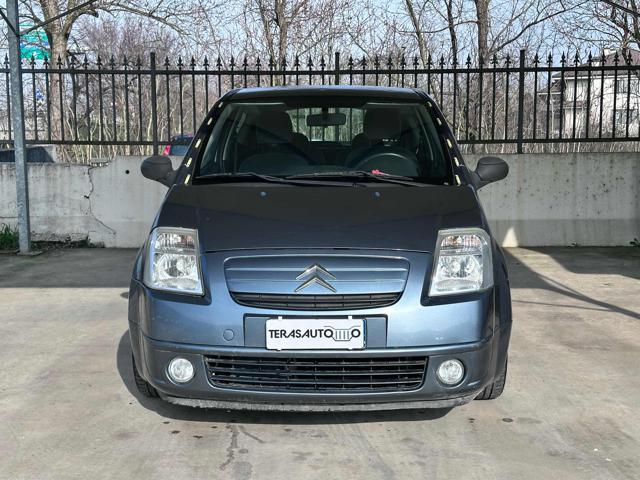 CITROEN C2 1.1 Classique OK NEOPATENTATI