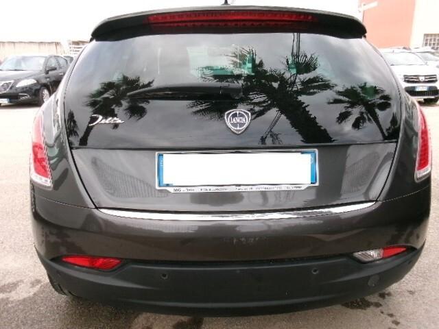 Lancia Delta 1.6 MJT DPF Gold