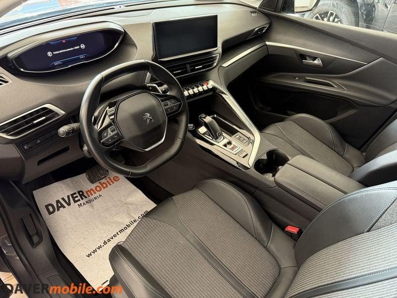 Peugeot 3008 BlueHDi 130 S&S EAT8 Allure