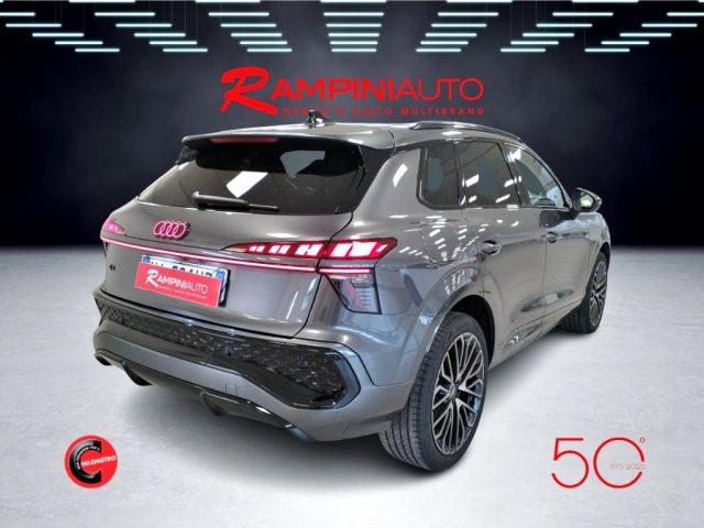 AUDI Q3 TDI 110 kW S tronic S Line edition KM 0 UFFICIALE