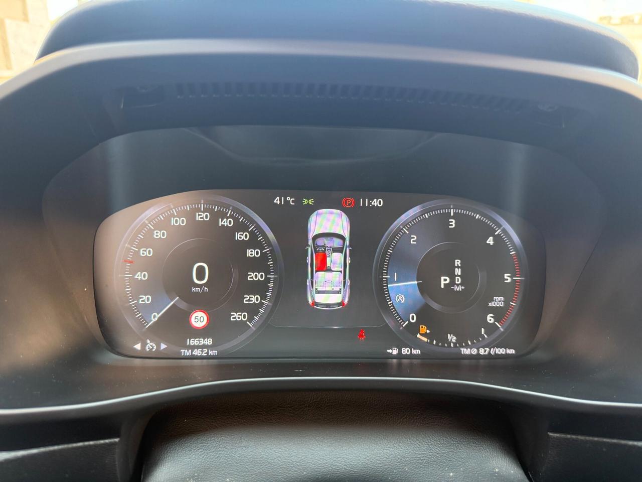 Volvo XC40 D3 Momentum